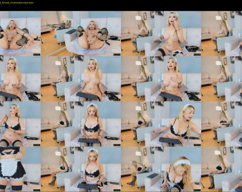 tokiomilf — 20 minute Chaturbate female cam show recording, 720p, Aug 8, 2025