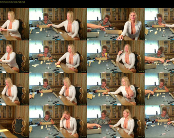 tunderose — 121 minute Chaturbate female cam show recording, 720p, Aug 7, 2025