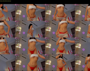 ukki_ — 80 minute Chaturbate female cam show recording, 720p, Aug 7, 2025