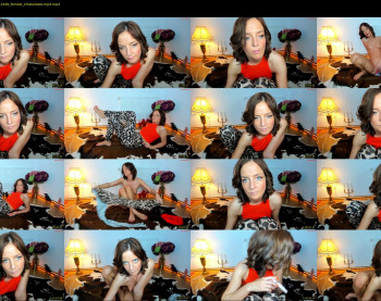 viciousqueen — 107 minute Chaturbate female cam show recording, 720p, Aug 7, 2025