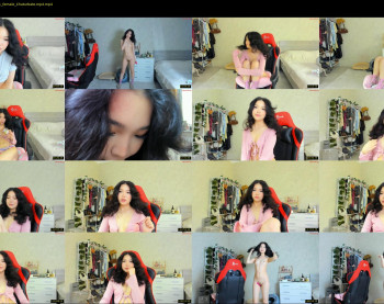 wastforu — 120 minute Chaturbate female cam show recording, 720p, Aug 7, 2025