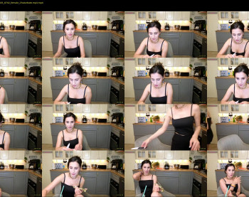 whats_her_name — 16 minute Chaturbate couple cam show recording, 720p, Aug 7, 2025