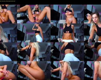whitebanny — 120 minute Chaturbate couple cam show recording, 720p, Aug 7, 2025