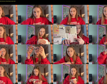 whoisalisa — 59 minute Chaturbate female cam show recording, 720p, Aug 7, 2025