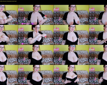 your_desirre — 18 minute Chaturbate female cam show recording, 720p, Aug 7, 2025