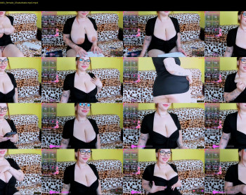 your_desirre — 34 minute Chaturbate female cam show recording, 720p, Aug 8, 2025