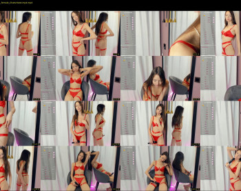 yourlalit — 120 minute Chaturbate female cam show recording, 720p, Aug 7, 2025