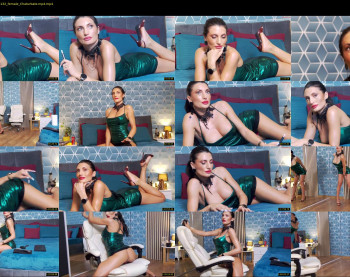 zoeylarkens — 121 minute Chaturbate female cam show recording, 720p, Aug 7, 2025