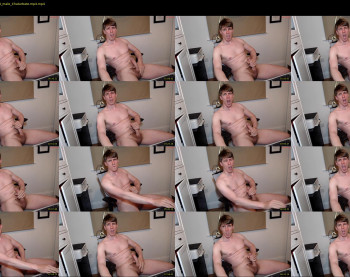 9thick88 — 10 minute Chaturbate male cam show recording, 720p, Aug 9, 2025