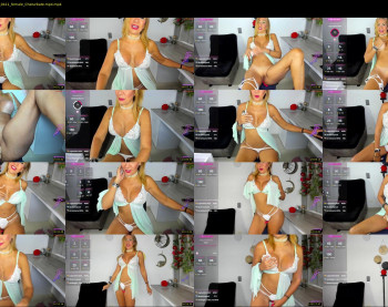_cristal_ayala — 69 minute Chaturbate female cam show recording, 720p, Aug 9, 2025
