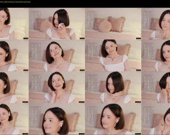 _female_essence_ — 120 minute Chaturbate female cam show recording, 720p, Aug 8, 2025