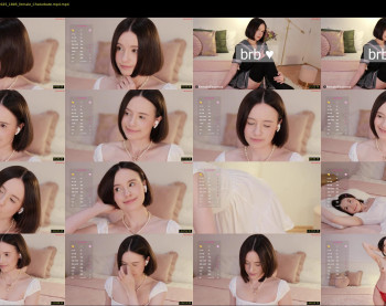 _female_essence_ — 120 minute Chaturbate female cam show recording, 720p, Aug 8, 2025