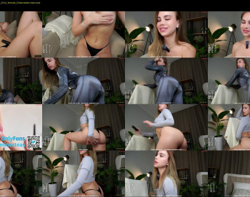 _jasminestea_ — 120 minute Chaturbate female cam show recording, 720p, Aug 8, 2025