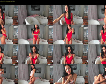 _mito_69 — 43 minute Chaturbate female cam show recording, 720p, Aug 9, 2025