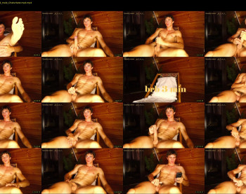 _p_l_u_r_ — 105 minute Chaturbate male cam show recording, 720p, Aug 8, 2025