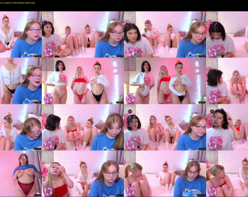 _ramune_ — 71 minute Chaturbate couple cam show recording, 720p, Aug 8, 2025