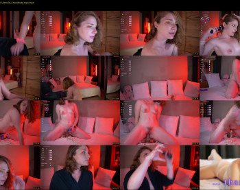 _the_sun_ — 72 minute Chaturbate female cam show recording, 720p, Aug 9, 2025