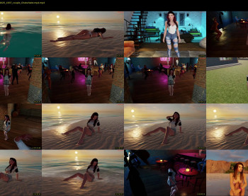 _virtual_x_fantasy_ — 124 minute Chaturbate couple cam show recording, 720p, Aug 8, 2025
