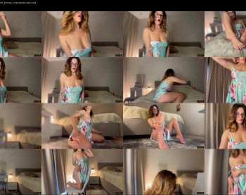 a__enigma — 38 minute Chaturbate female cam show recording, 720p, Aug 8, 2025