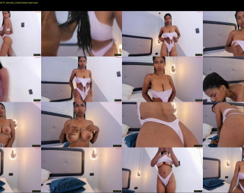aaliyah_mml — 120 minute Chaturbate female cam show recording, 720p, Aug 9, 2025