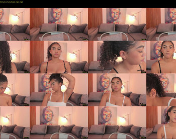 ailann_ — 48 minute Chaturbate female cam show recording, 720p, Aug 9, 2025
