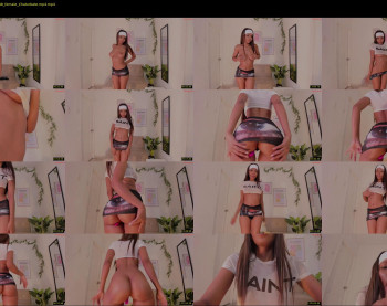 alex_saeli — 75 minute Chaturbate female cam show recording, 720p, Aug 9, 2025