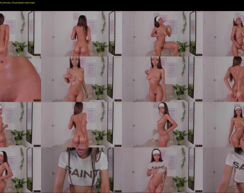 alex_saeli — 45 minute Chaturbate female cam show recording, 720p, Aug 9, 2025