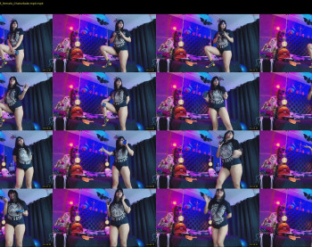 alexhoe_ — 4 minute Chaturbate female cam show recording, 720p, Aug 9, 2025