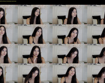 alexisdevine — 3 minute Chaturbate female cam show recording, 720p, Aug 8, 2025