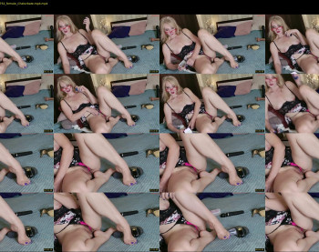 alice69foxy — 10 minute Chaturbate female cam show recording, 720p, Aug 8, 2025