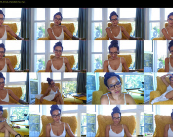alice_bane — 69 minute Chaturbate female cam show recording, 720p, Aug 8, 2025