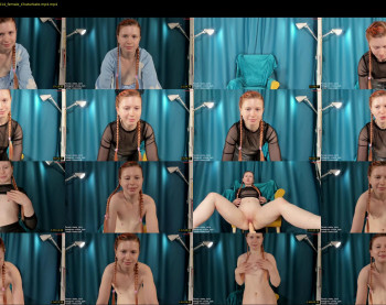 aliska_dark — 123 minute Chaturbate female cam show recording, 720p, Aug 8, 2025