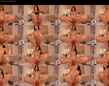 alison222_ — 13 minute Chaturbate female cam show recording, 720p, Aug 9, 2025