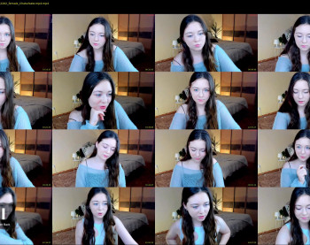 alluringeyess — 56 minute Chaturbate female cam show recording, 720p, Aug 8, 2025