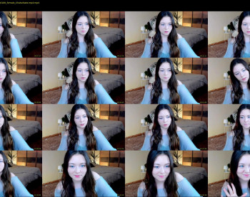 alluringeyess — 3 minute Chaturbate female cam show recording, 720p, Aug 9, 2025