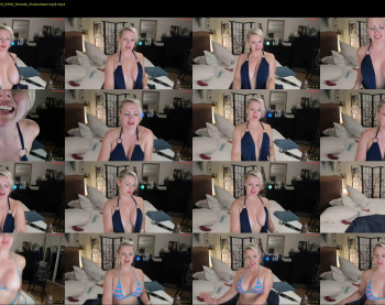 alwaysaffirming — 37 minute Chaturbate couple cam show recording, 480p, Aug 9, 2025