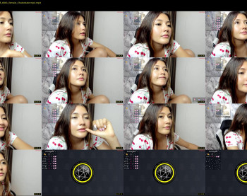 amy_innocent_ — 13 minute Chaturbate female cam show recording, 720p, Aug 9, 2025