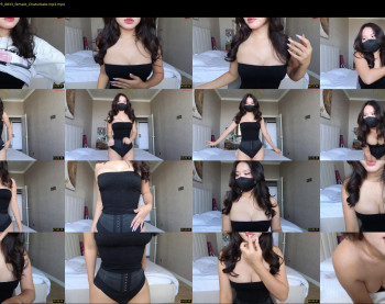 amyalwayshere — 53 minute Chaturbate female cam show recording, 720p, Aug 8, 2025