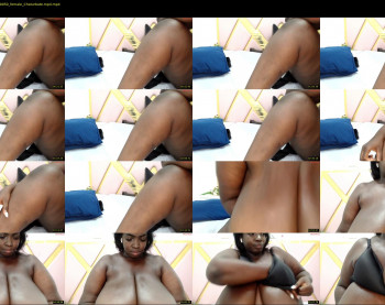 anaspencerx — 7 minute Chaturbate female cam show recording, 720p, Aug 9, 2025