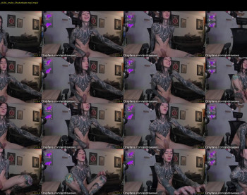 andrew_round — 90 minute Chaturbate male cam show recording, 720p, Aug 9, 2025