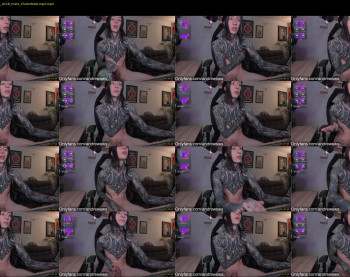 andrew_round — 5 minute Chaturbate male cam show recording, 720p, Aug 9, 2025