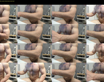 andry_dick — 7 minute Chaturbate male cam show recording, 720p, Aug 9, 2025
