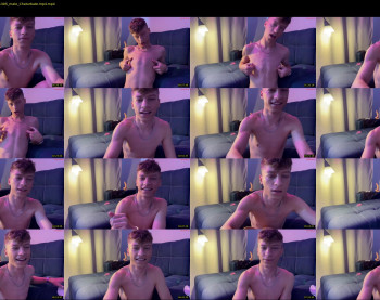andytwinkkk — 9 minute Chaturbate male cam show recording, 720p, Aug 8, 2025