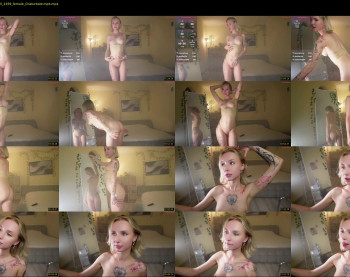 angelic_lovers_ — 12 minute Chaturbate couple cam show recording, 720p, Aug 8, 2025