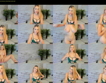 angelinsin — 98 minute Chaturbate female cam show recording, 720p, Aug 9, 2025
