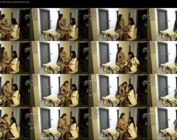 anna13121312 — 6 minute Chaturbate couple cam show recording, 720p, Aug 8, 2025