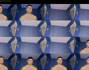 arilass — 11 minute Chaturbate male cam show recording, 720p, Aug 8, 2025