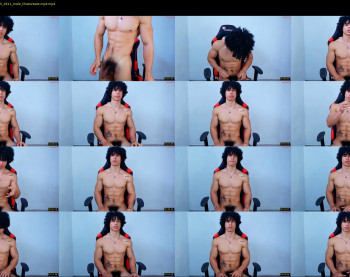 arnold_black69 — 10 minute Chaturbate male cam show recording, 720p, Aug 8, 2025