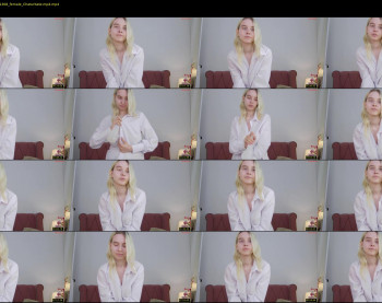 ashly_cherry — 10 minute Chaturbate female cam show recording, 720p, Aug 8, 2025