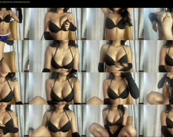 ashukhushi2022 — 52 minute Chaturbate female cam show recording, 480p, Aug 8, 2025